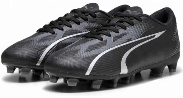 Fotbalová Obuv Korkové Puma Ultra 107530-02 Vel. 28