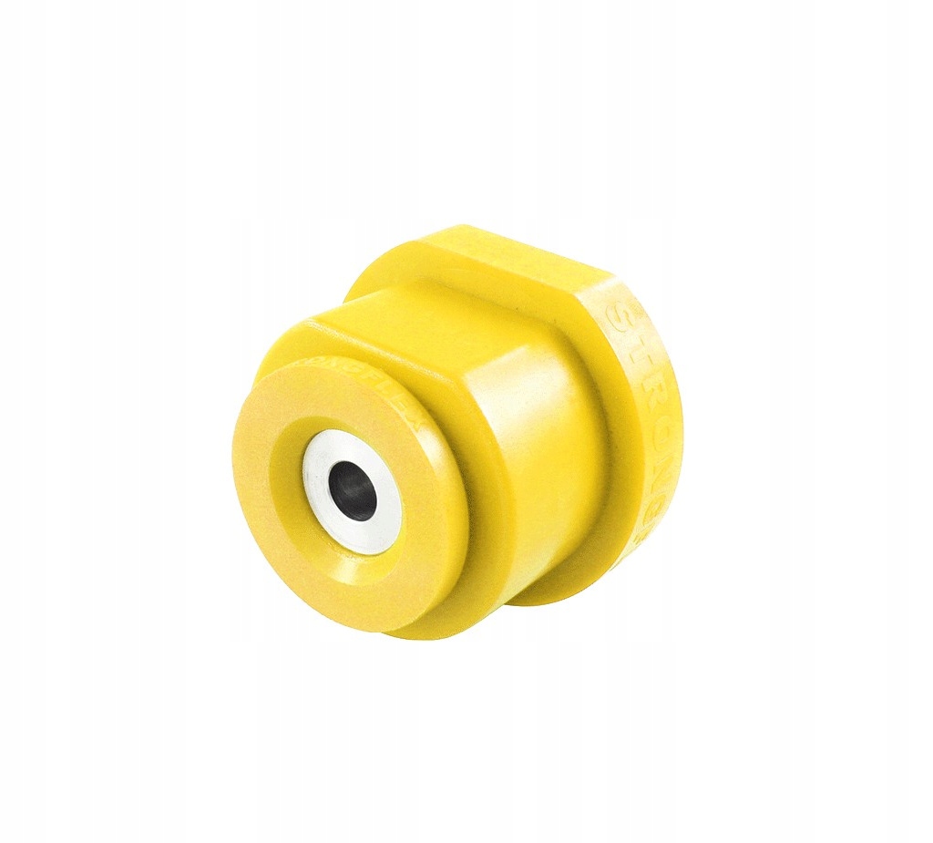 Pouzdro zadního vozíku přední Mercedes C W203 (00-07) Rwd 4MATIC CL203