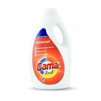 Levně Gel na praní univerzální Vizir 4,15 l 83p