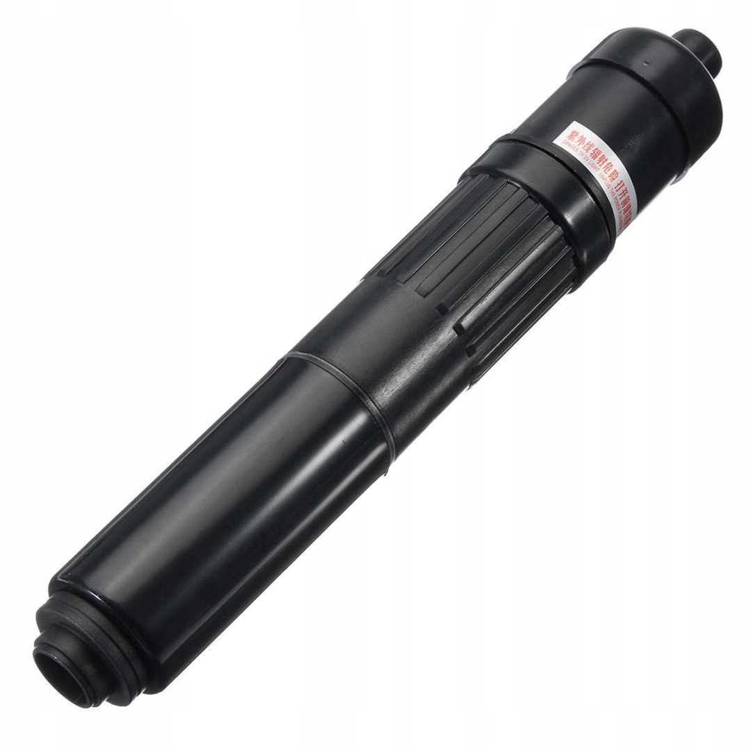 Levně SunSun CUV-510 – Uv-c lampa 10W