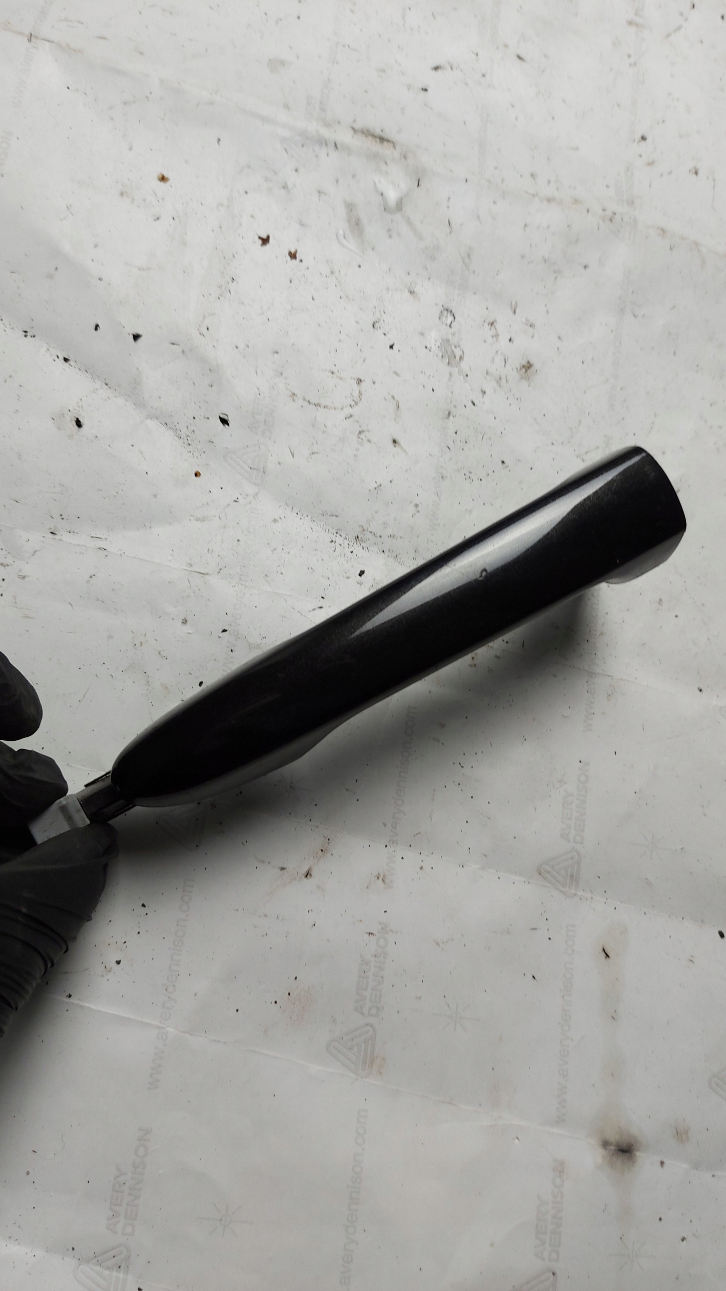handle exterior Z door left MAZDA 6 GH OE
