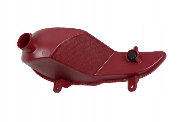 LAMPA PRZECIWMGIELNA 150 4003R UE ABAKUS Part number 150 4003R UE