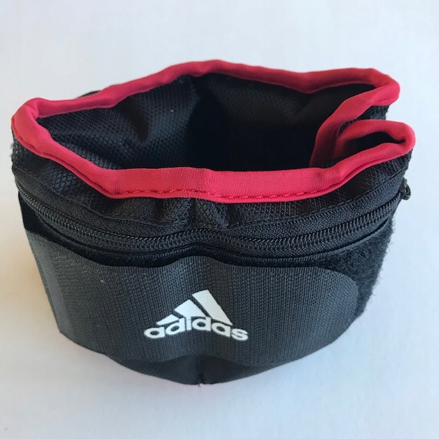 

Obciążnik Na Kostki ADWT-12229 2 kg Adidas 1 szt.