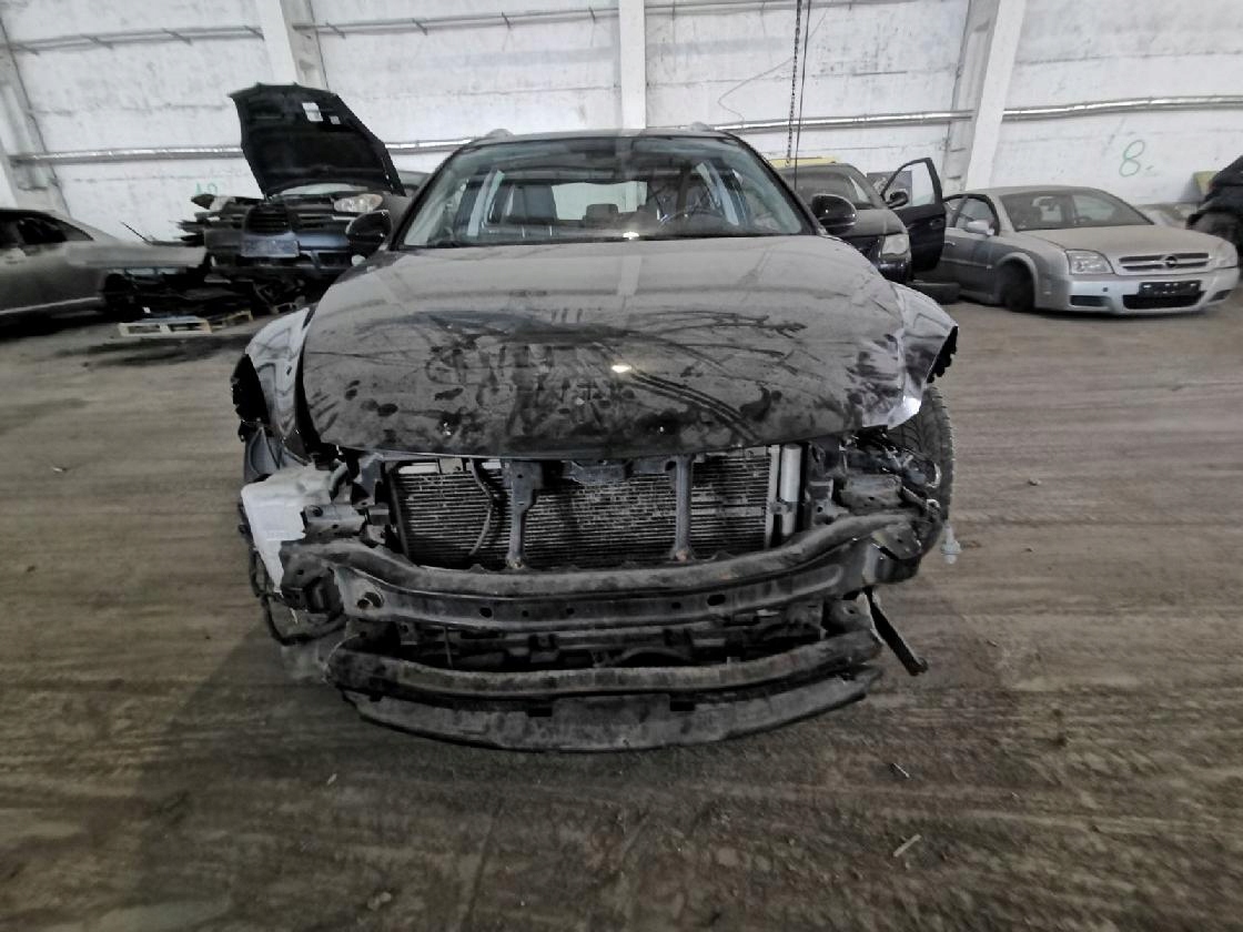 mazda 6 воздухозаборники Воздух для Кузова 2009 2.0л