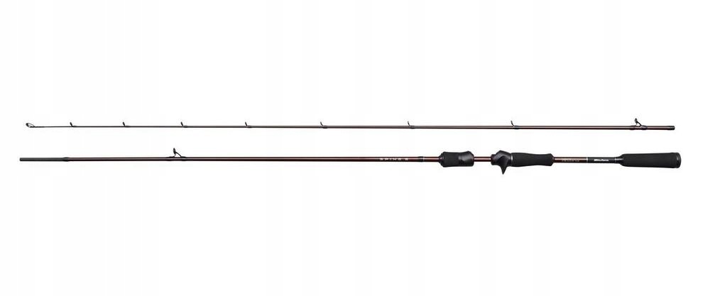 Wędka castingowa Abu Garcia Spike S Crankbait 722 218cm 10-30g C