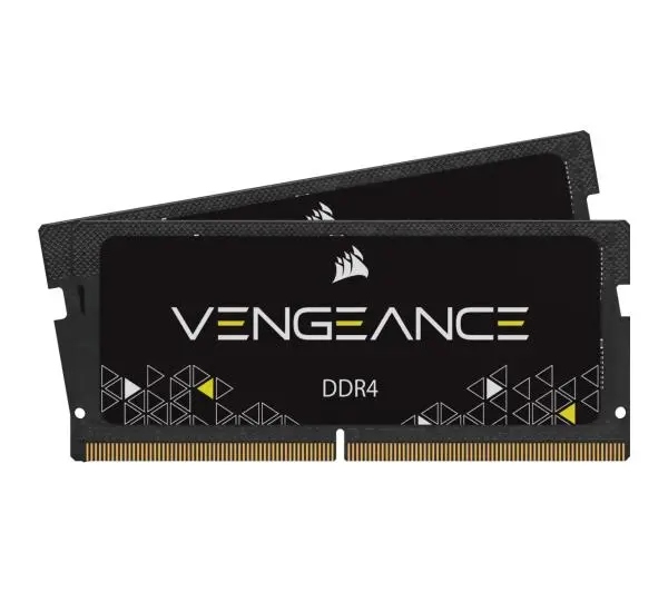 Pamięć So-dimm Corsair Vengeance DDR4 16GB (2 x 8GB) 3200 CL22