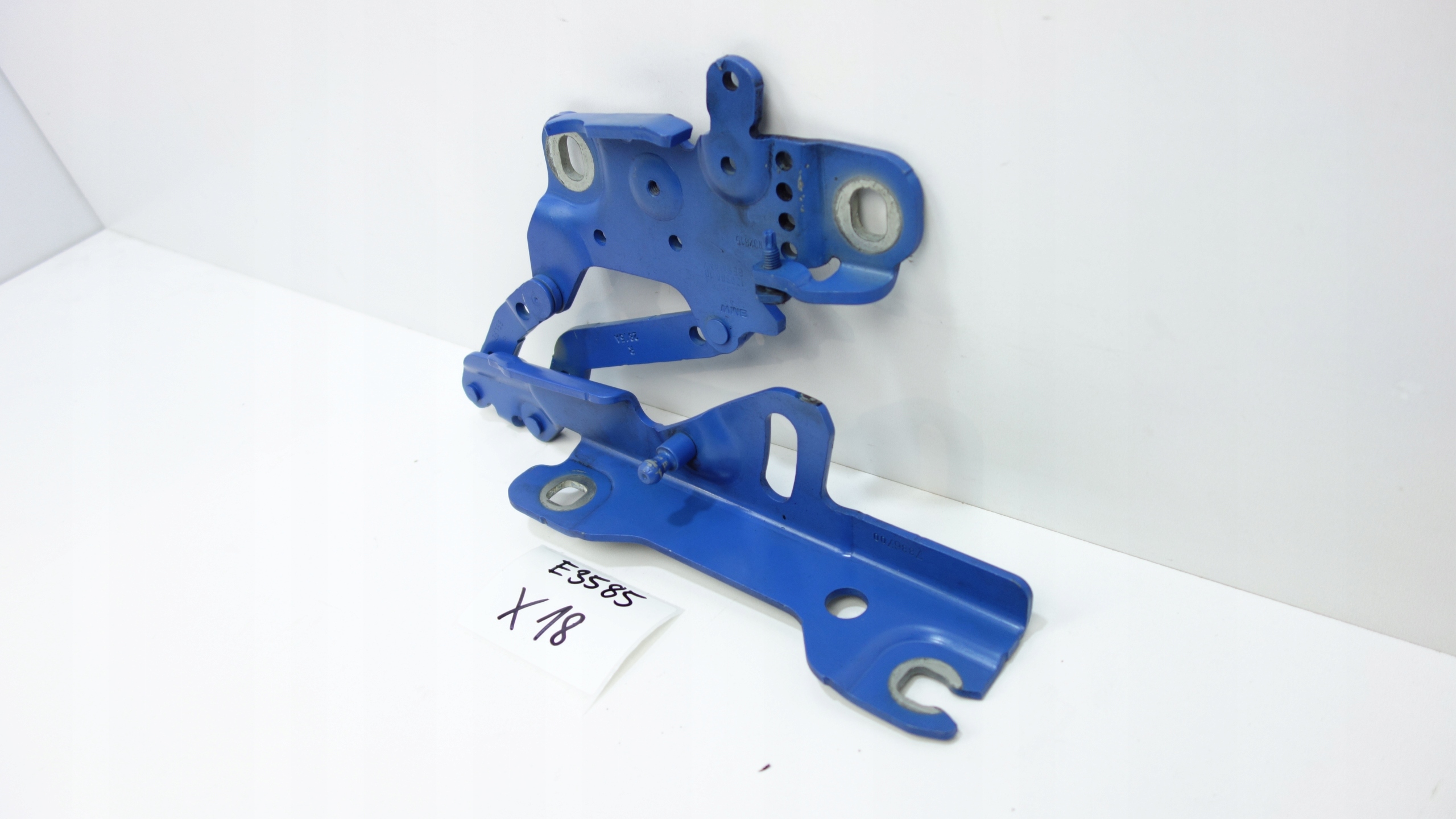 hinge bonnets right BMW 3 F30 F31 7336700