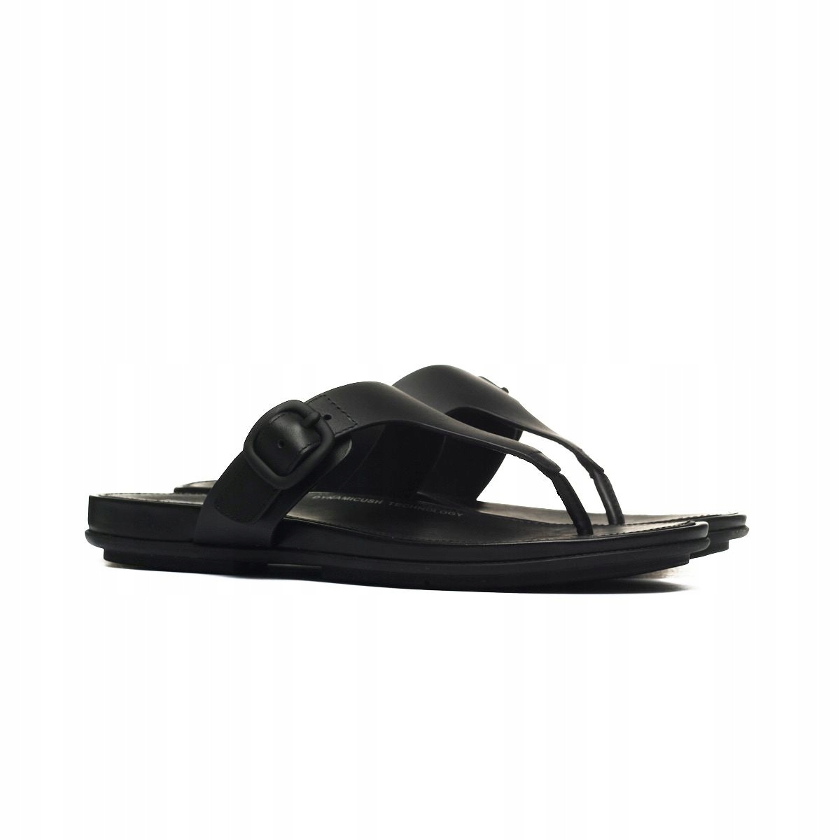 Žabky FitFlop Gracie Rubber-buckle FT9-090 36 Dámské