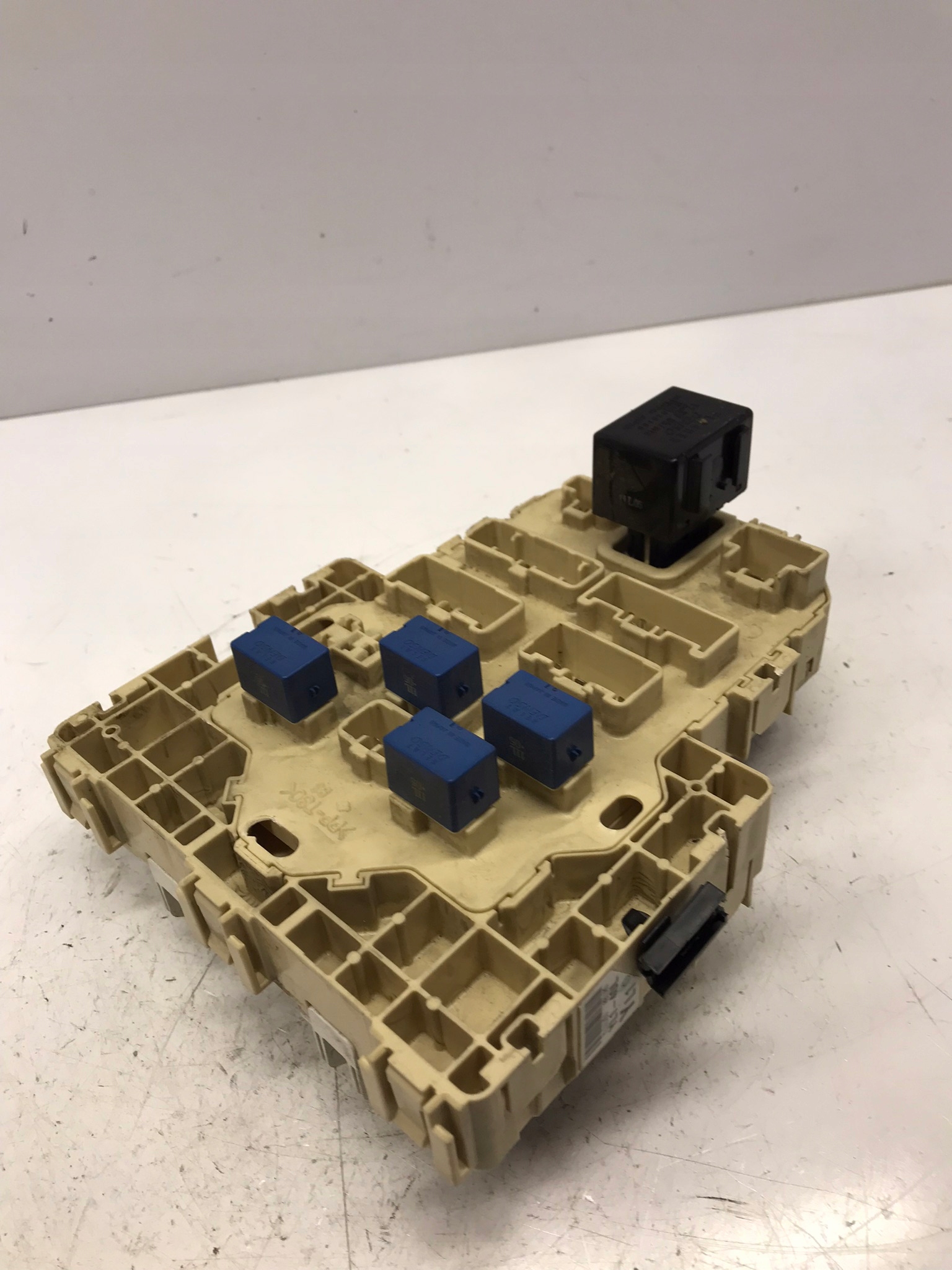 MODUŁ STEROWNIK 36770-55L20