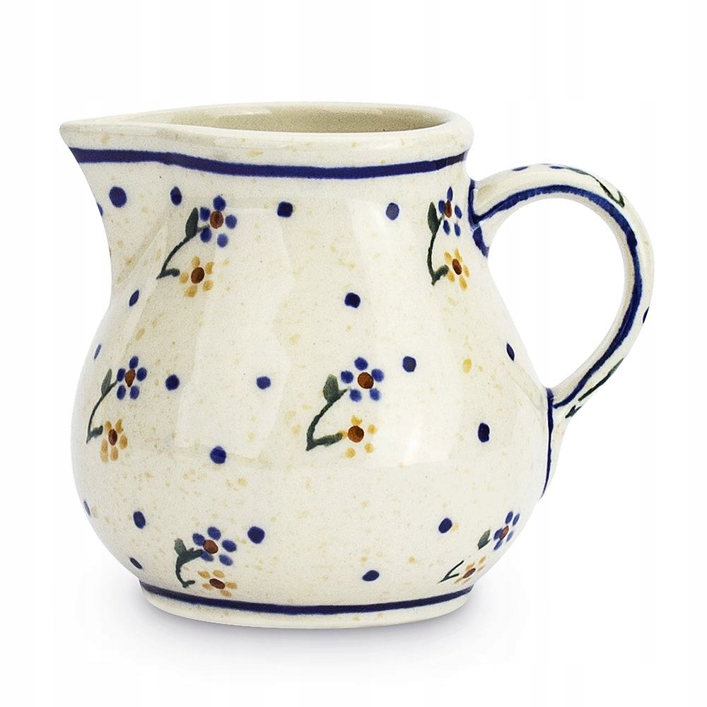 

Mlecznik Ceramiczny dzbanek 170 ml GU-785 dek. 111