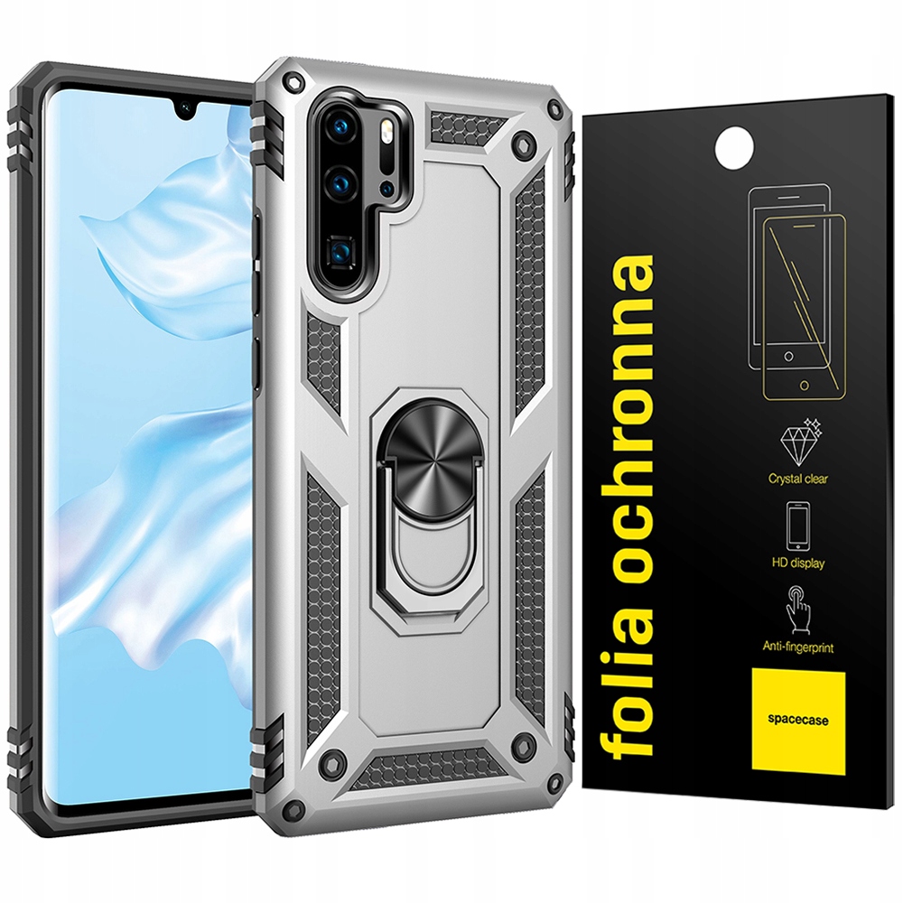

Etui Pancerne Ring Nx Do Huawei P30 Pro Folia