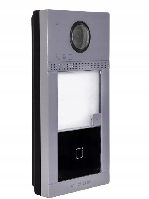 Bránová Stanica Vidos S2401-N Bezkontaktný Čítač