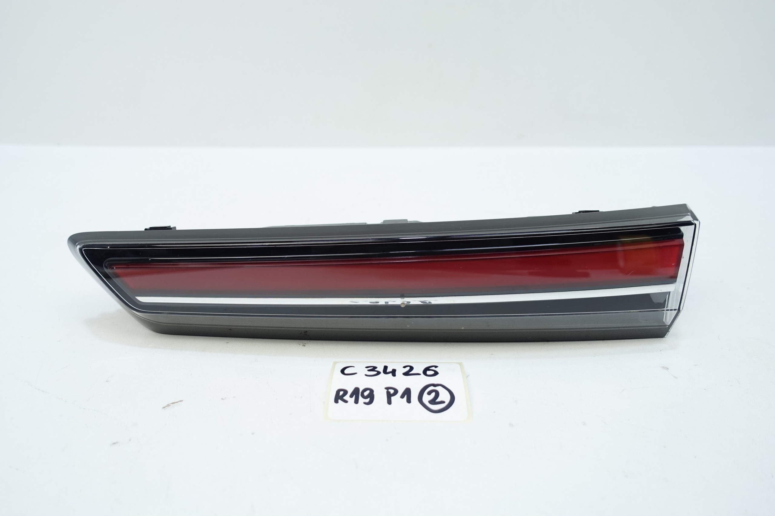 light right rear part right rear OPEL MOKKA B II 2020