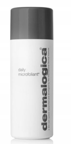 Dermalogica Daily Enzymatyczny Puder Ryżowy 74G