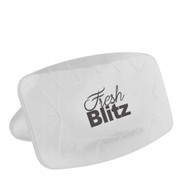 

Fresh Blitz Toilet Clip zawieszka zapachowa mango