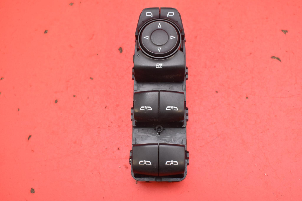 control panel of the window EU 84210049 OPEL INSIGNIA B 17-20