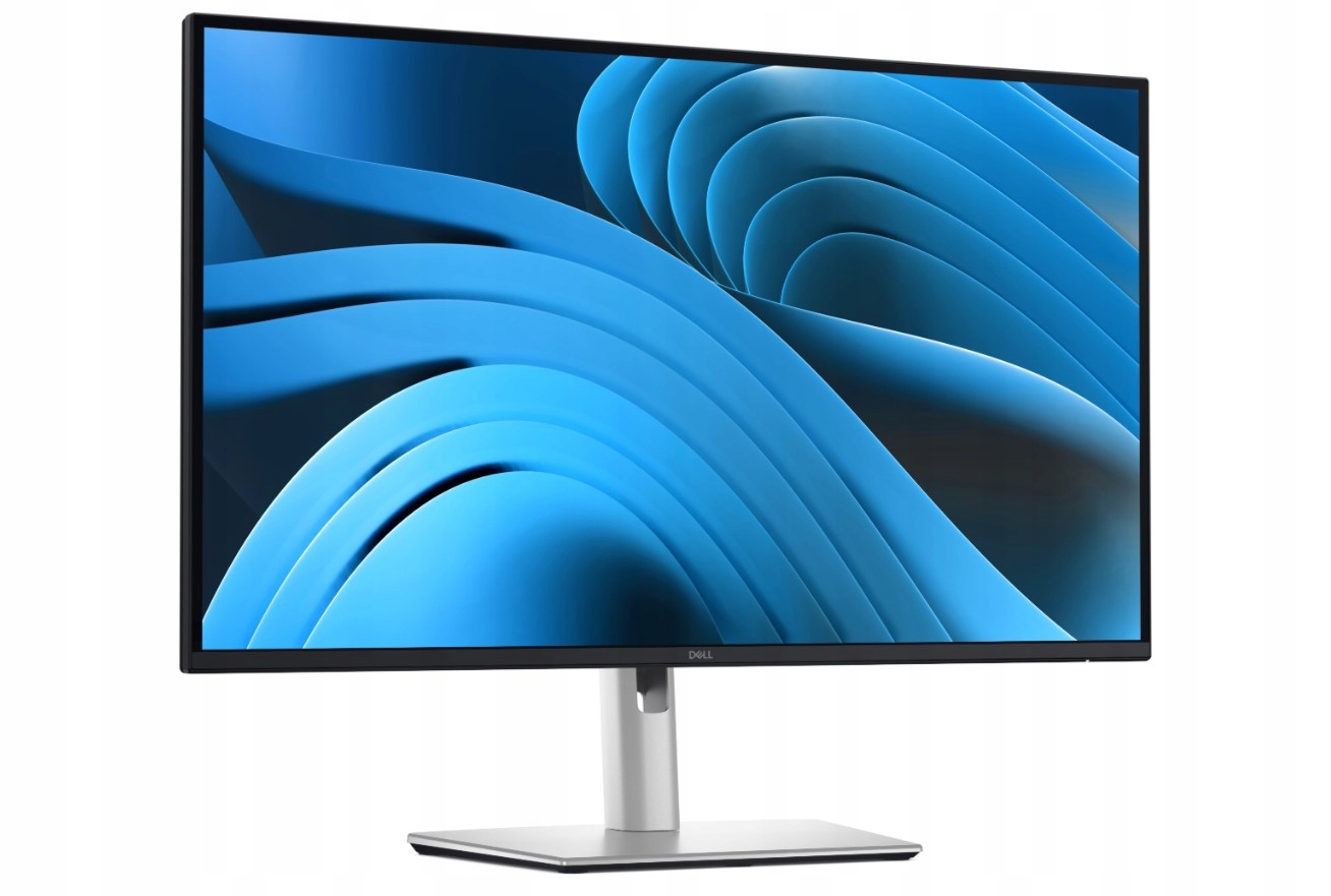 Led Monitor Dell P2725D 27" 2560 x 1440 px Ips Pls