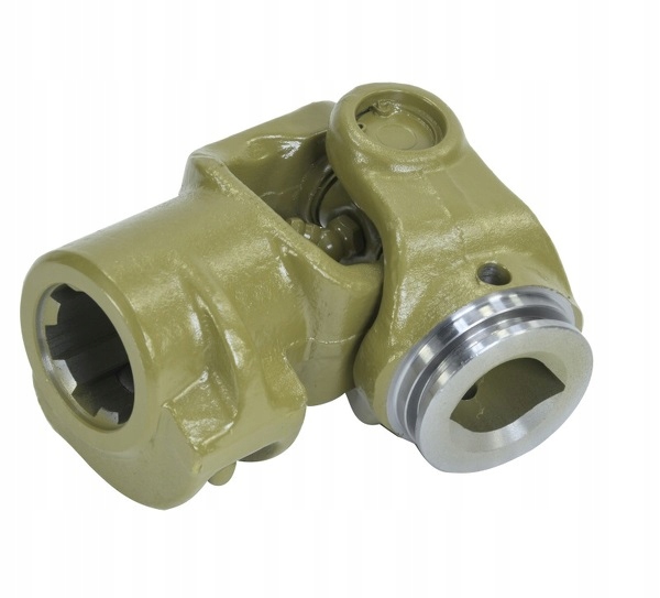 PRZEGUB KPL. WAŁKA WOM CYTRYNA 23,8x31MM 1 3/8''