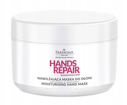 

Farmona Hands Repair Nawilżająca maska do dłoni