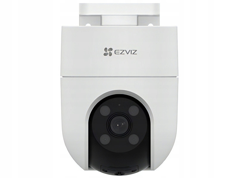 Kamera Ezviz H8C Zewnętrzna, Wi-Fi Lan biała