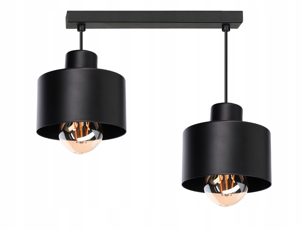 Lustr Stropní Závěsná Lampa Loft 2 Stropní Lampy Lustry Do Obývacího Pokoje