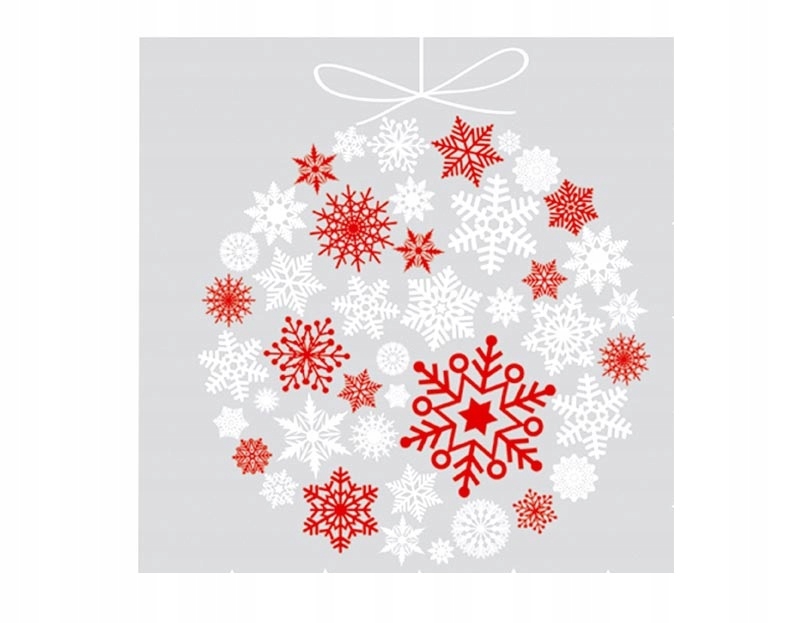 

Serwetki Boże Narodzenie 33X33 Mfp 2010872