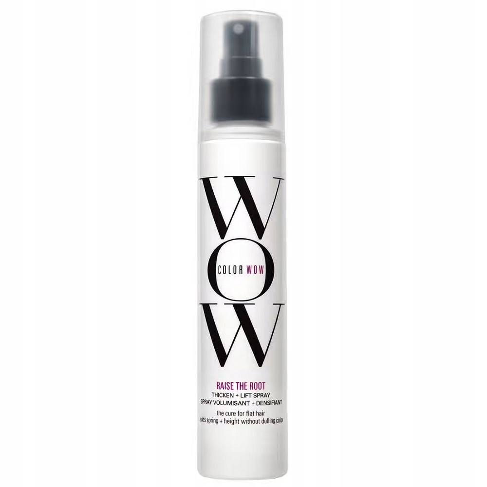 Color Wow Raise Root zahušťující sprej pro zvětšení objemu vlasů 150 Ml