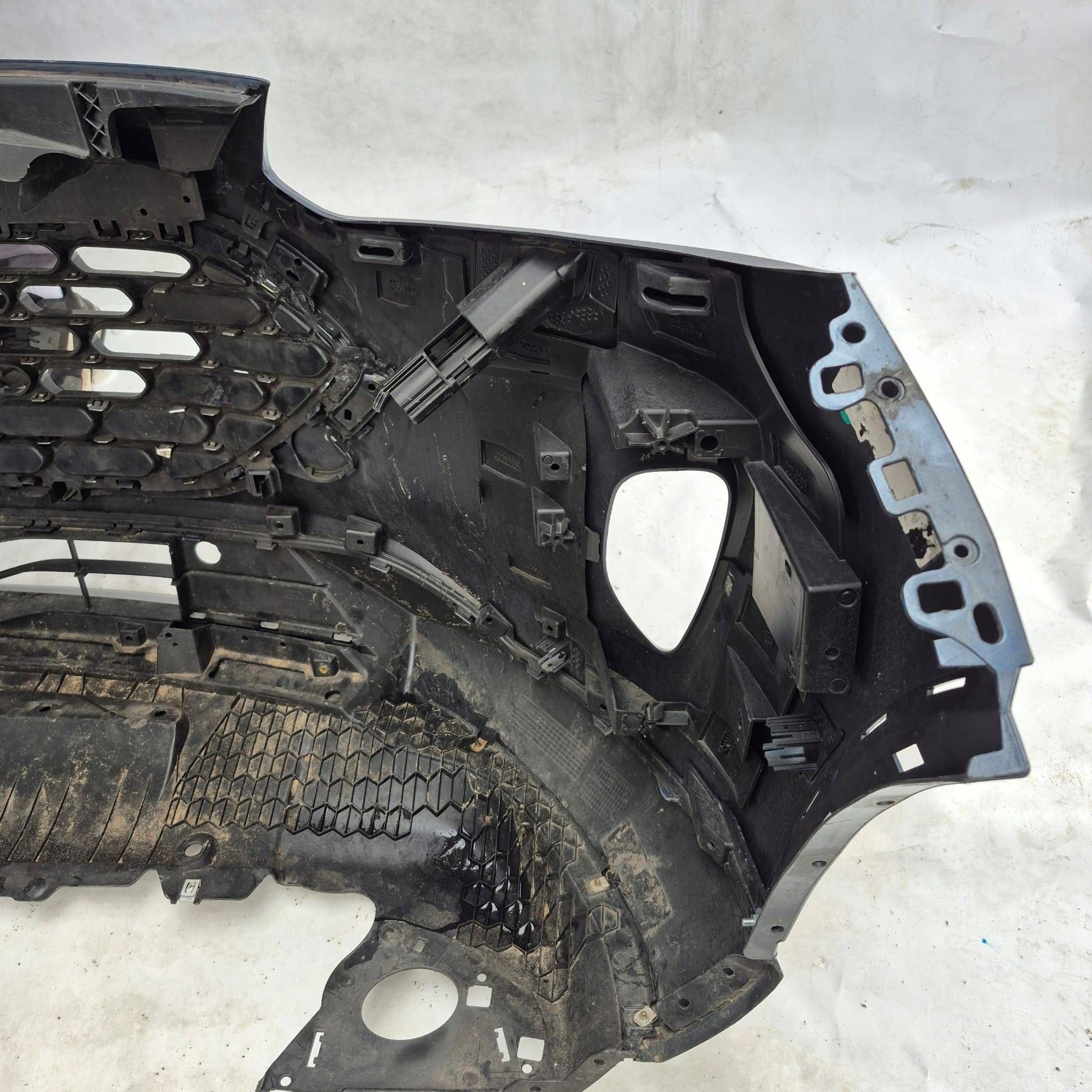 FORD KUGA MK3 III 19-24 bumper front front 6XPDC SPR LV4B-17F003-J
