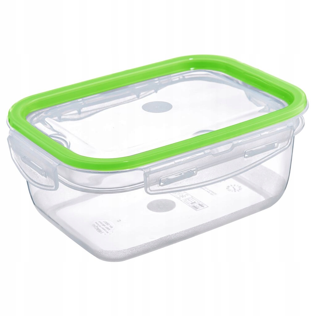 POJEMNIK GUSTO AMBITION 2L mikrofala, zamrażarka