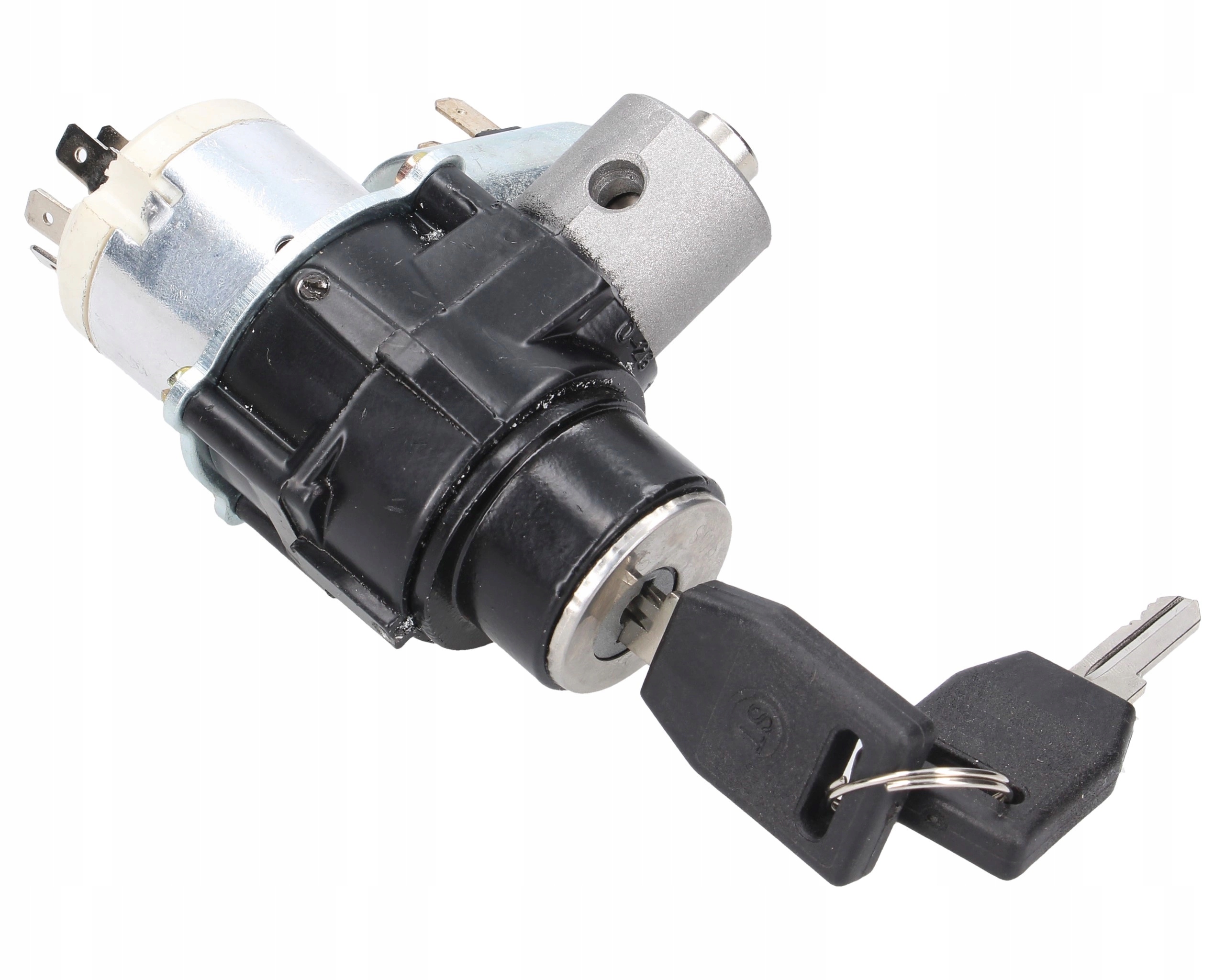 spínač zapalování s aretací 58VA Ursus C-385 Zetor 84902919