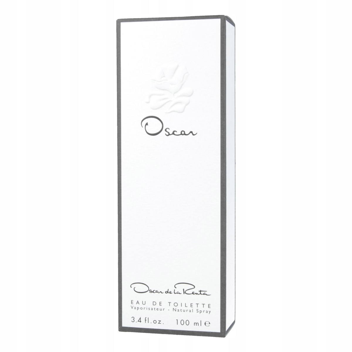 Oscar De La Renta Oscar Edt 100 ml W
