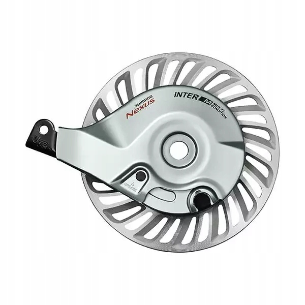 Hamulec rolkowy tylny Shimano Nexus BR-C6000-R-DX, do kół 26-28'' Tylny