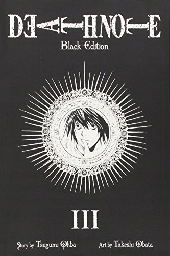 Death Note I – Black Edition" | Tsugumi Ohba E Takeshi - Foto 6