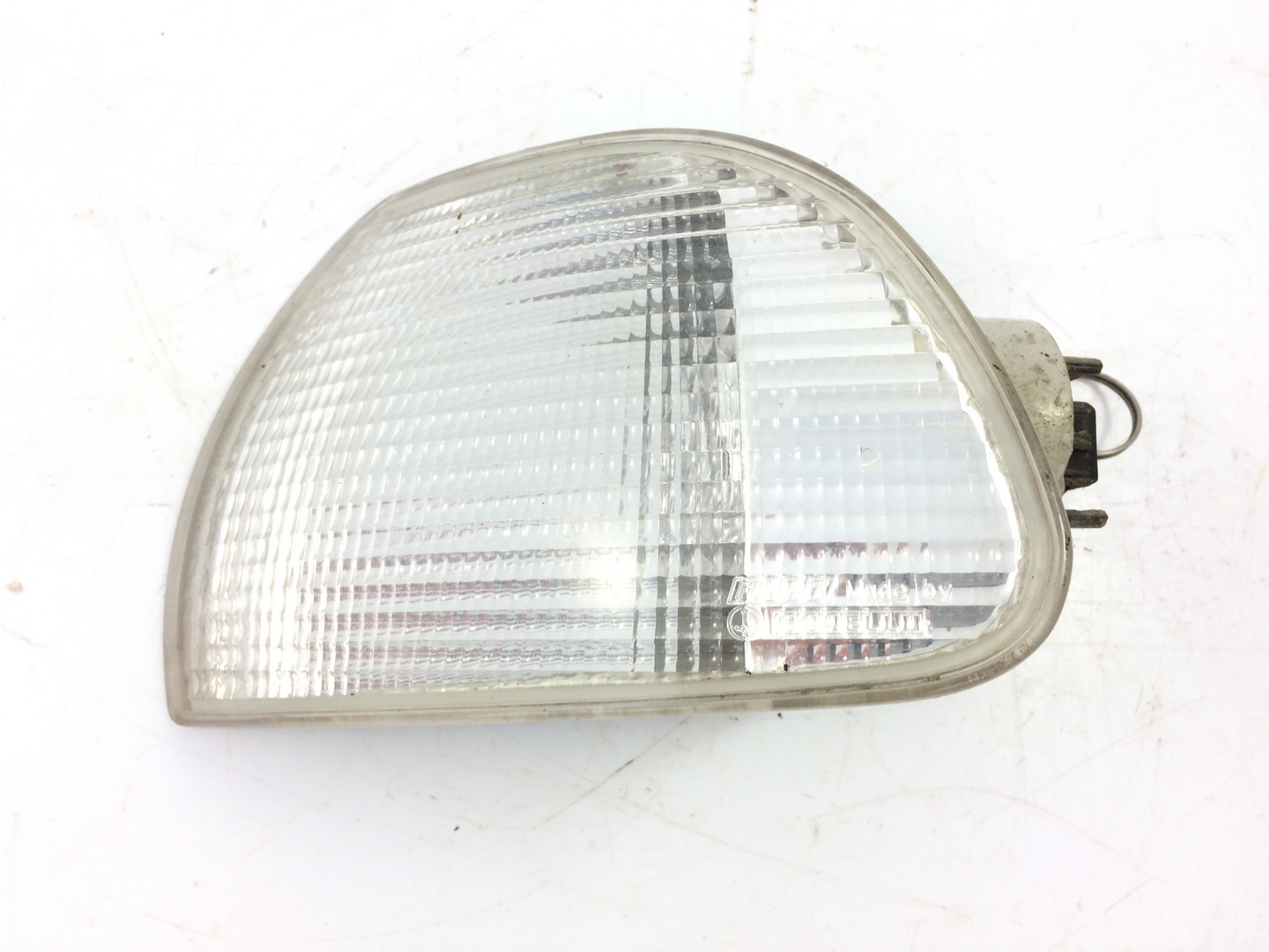 indicator FIAT ALBEA/SIENA 178_. 172_) 1.2 front right 46537829 CA