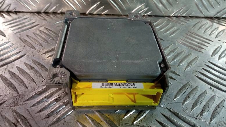 modulo SENSOR airbag MITSUBISHI COLT 0 285 001 685