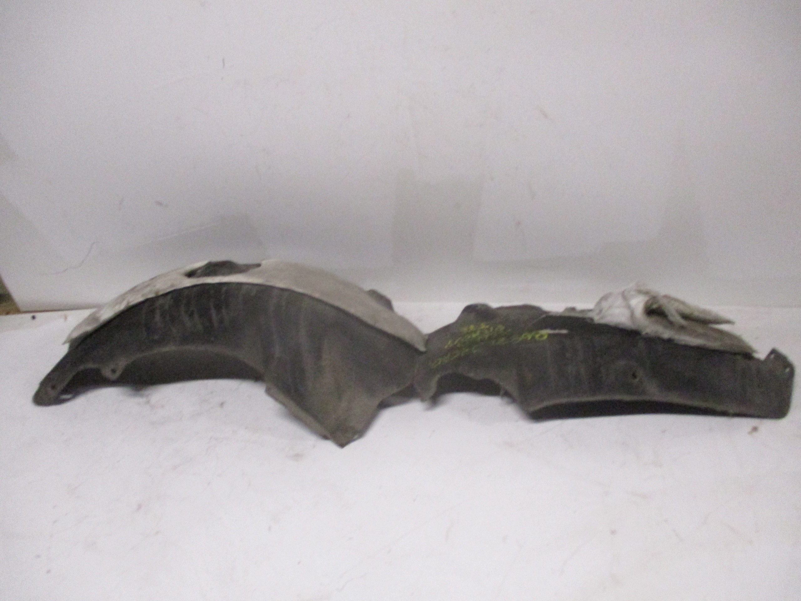 mudguard right rear. KIA X-CEED 86822-J7CAO