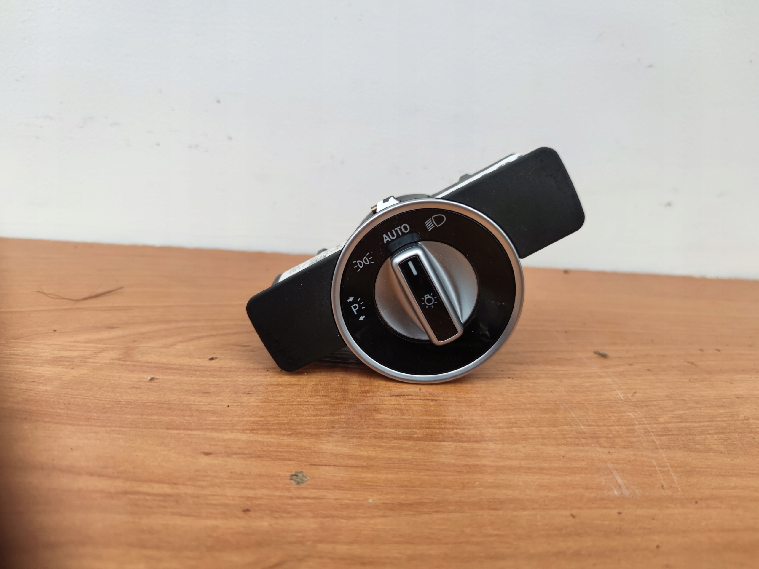 interruttore luci MERCEDES E-KLASA W212 CLS W218