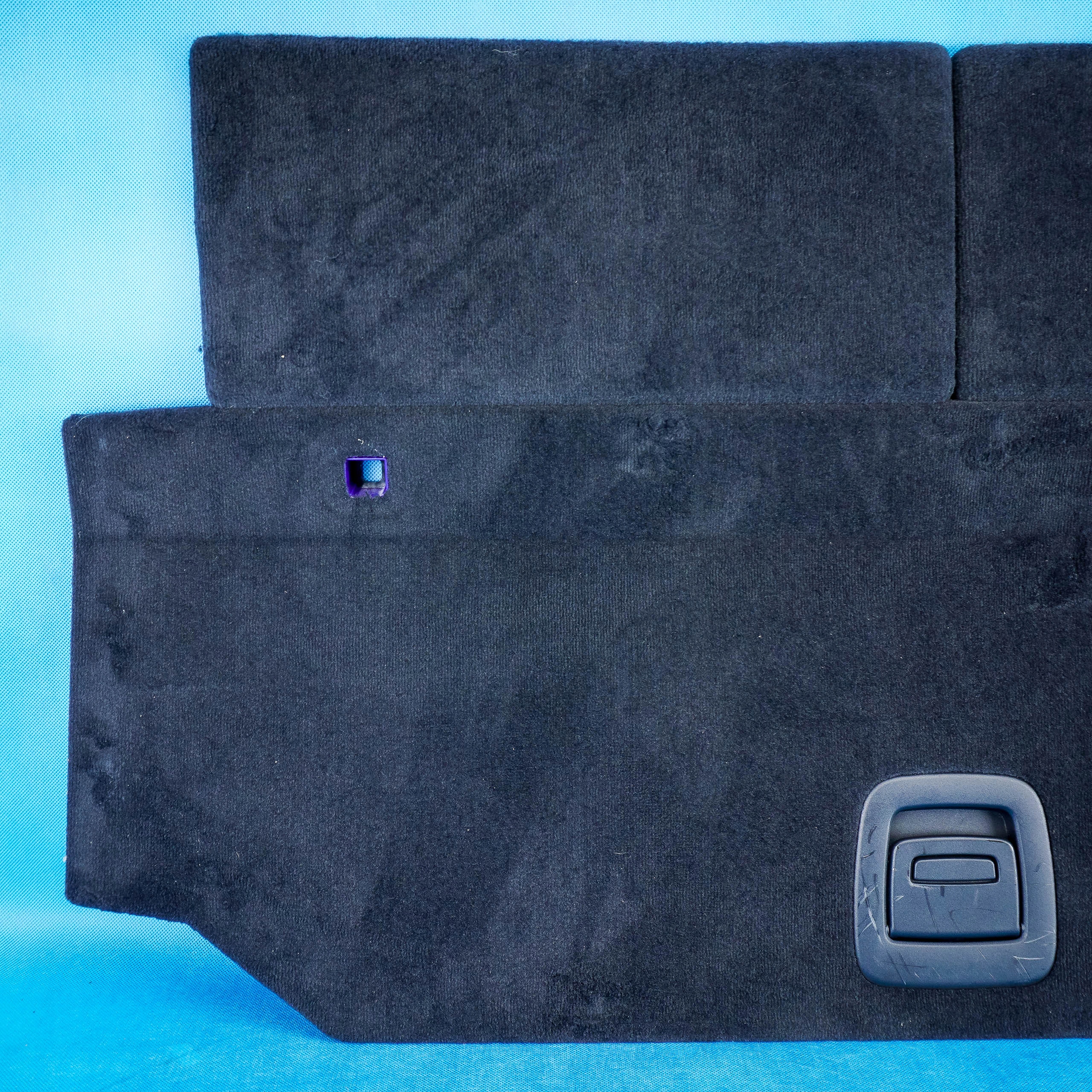 upholstery floor boot 7 osob BMW X5 G05 51475A0B6D6 5A0B6D6