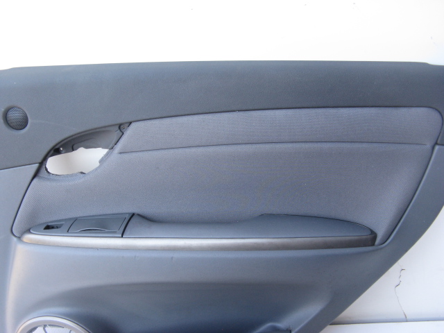 side door right rear part FIAT CROMA
