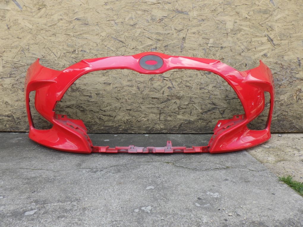 TOYOTA YARIS 4 IV P21 2020- Frontstoßstange
