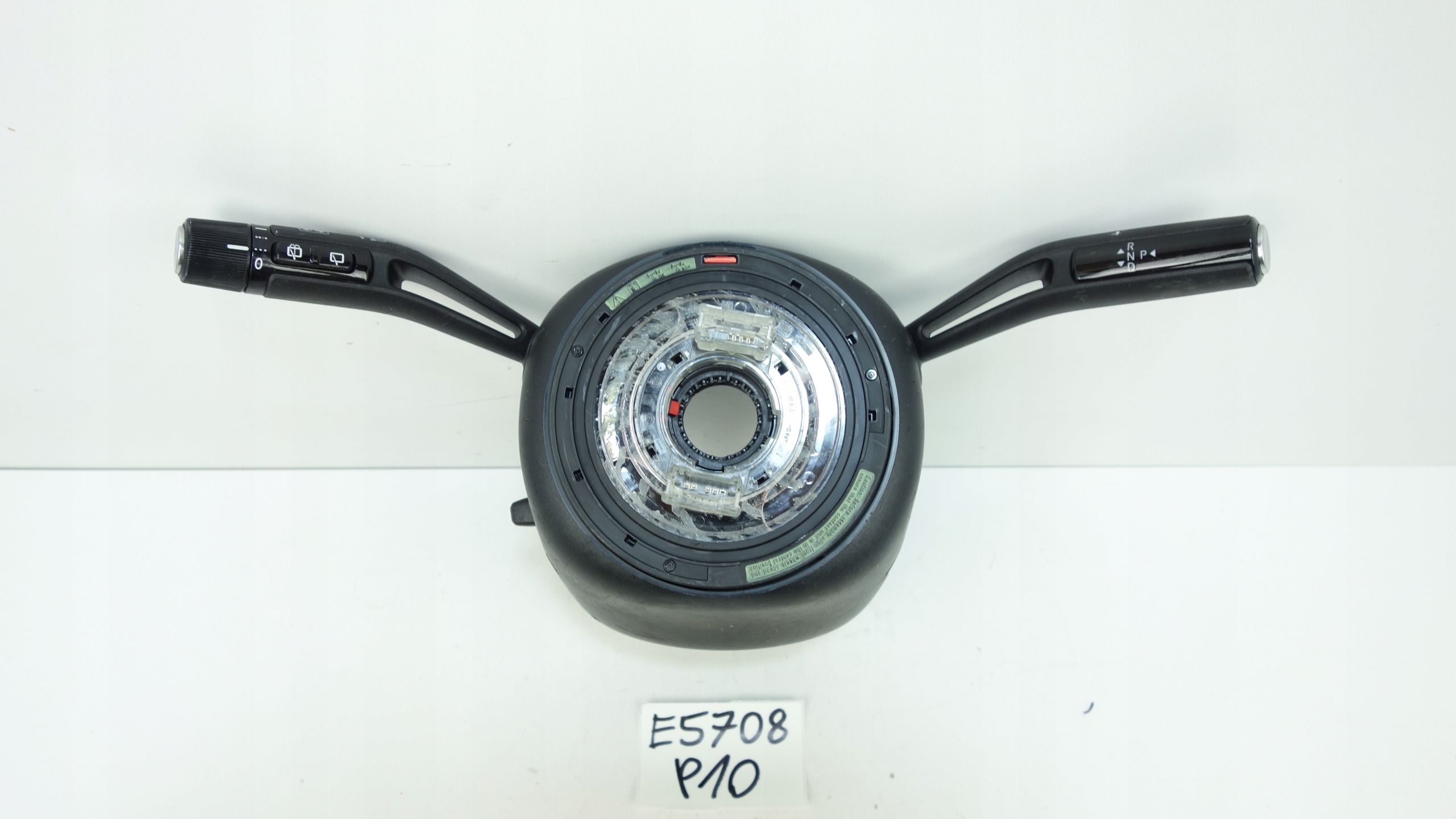 MANTEKA switch MERCEDES EQS V297 2021- A2979008114
