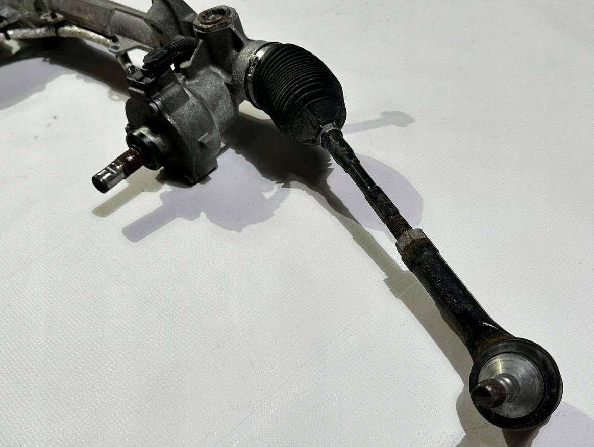 Boîter direction magiel Boîter direction Ford Flex 3.5 2017-2019