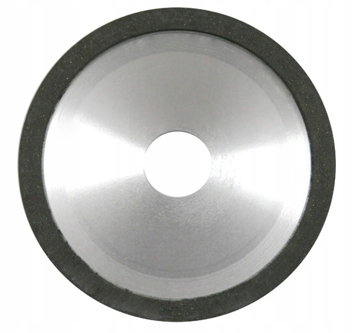 

Tarcza diamentowa do ostrzenia widii Tct 125mm
