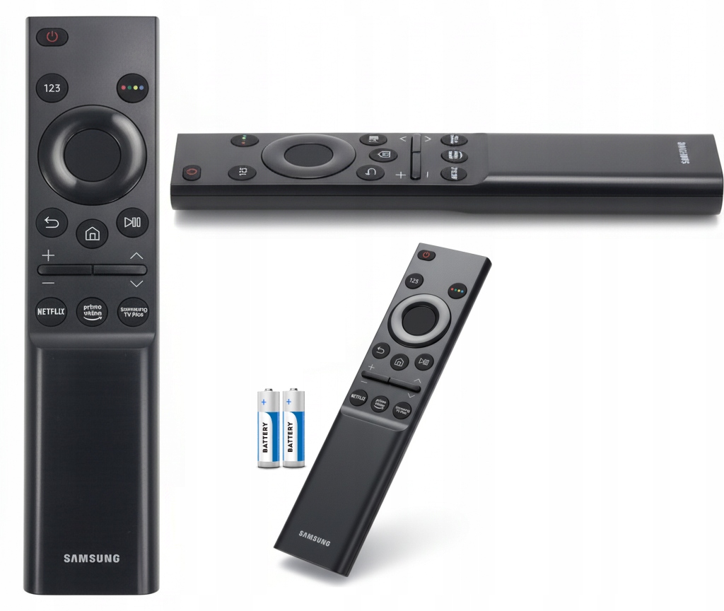 Originální Dálkový Ovladač Pro Televizor Samsung UE75AU7175 UE75AU7175U UE75AU7175UXXC