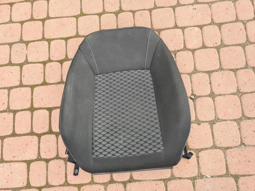 Siedzisko oparcie Blende Abdeckung SITZ Opel Astra K V 5