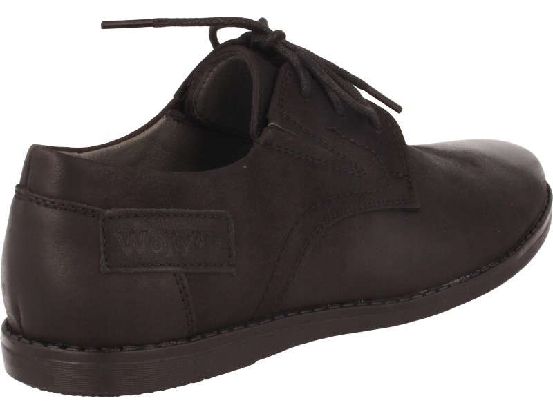 JBUT WOJTYŁKO KOMUNIJNE KOMUNIA PÓŁBUTY r.33 1377 Rozmiar 33