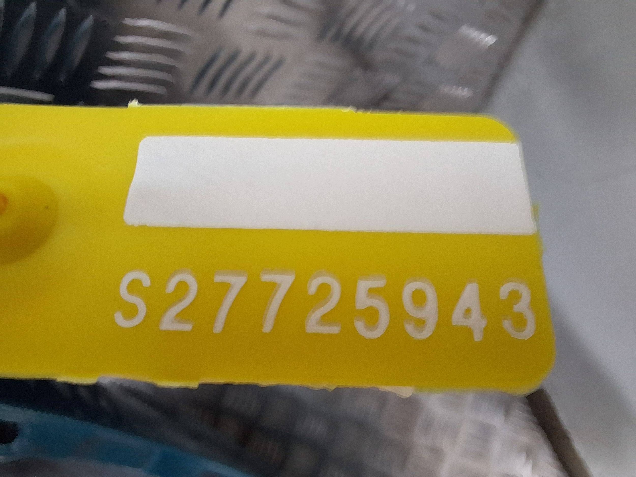 bumper rear part rear SUZUKI VITARA II 15- 71811-54P