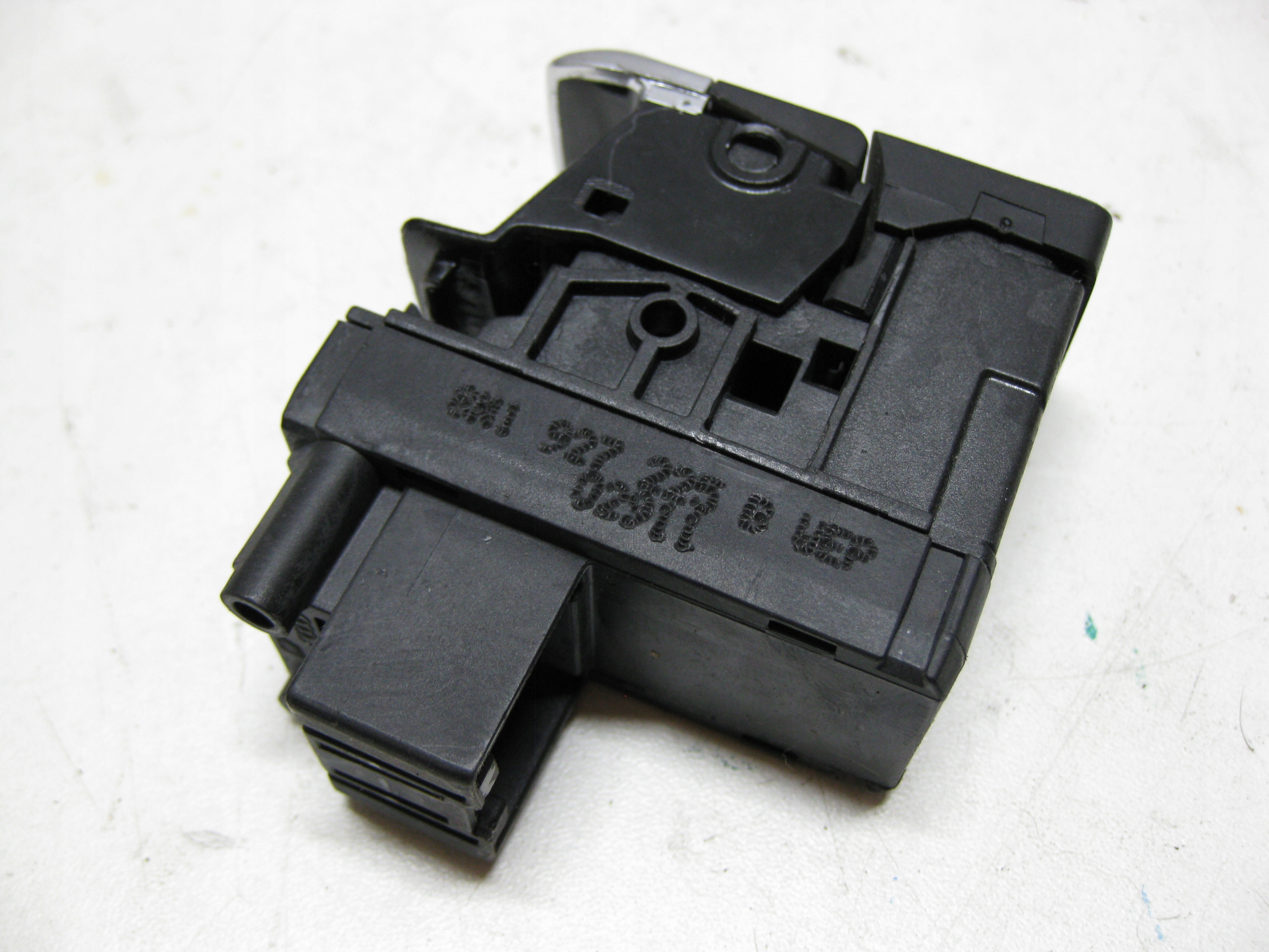 VW TIGUAN switch electric brake 5NA927225B