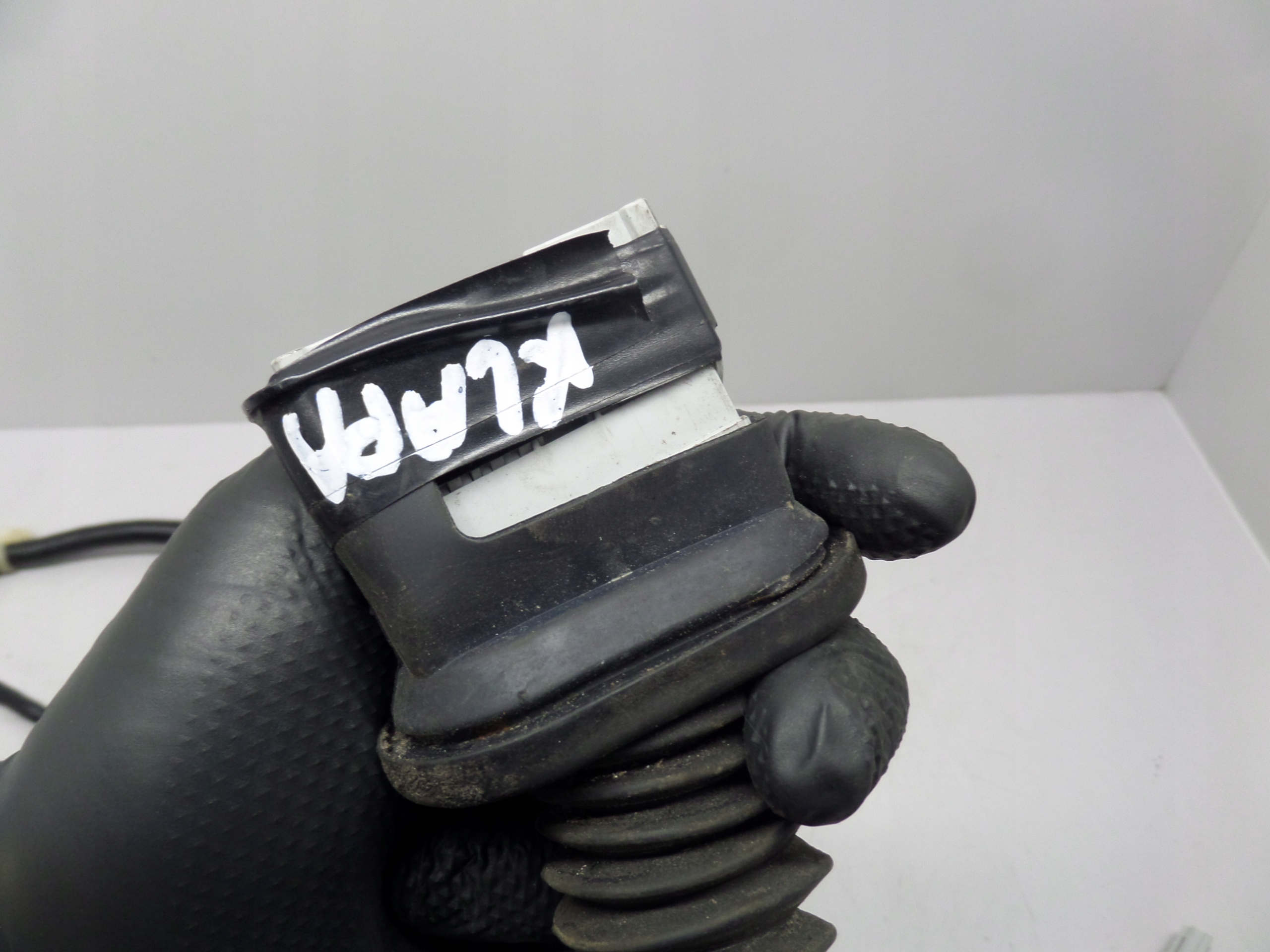 bundle wiring bonnet boot HONDA CRV CR-V II 01-07