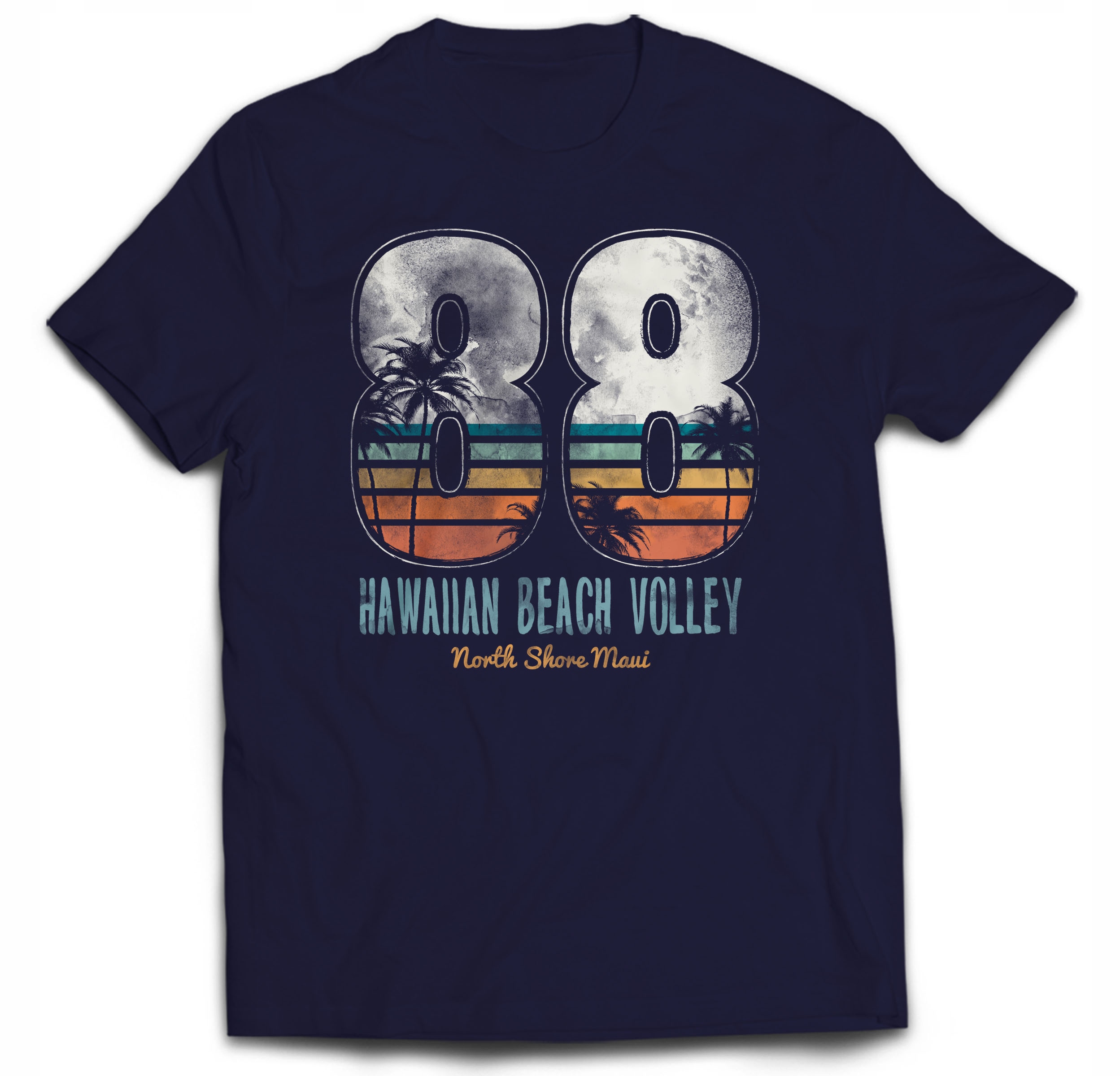 

Surfer Hawaiian Beach Wind Kitesurfing 9/10 Lat